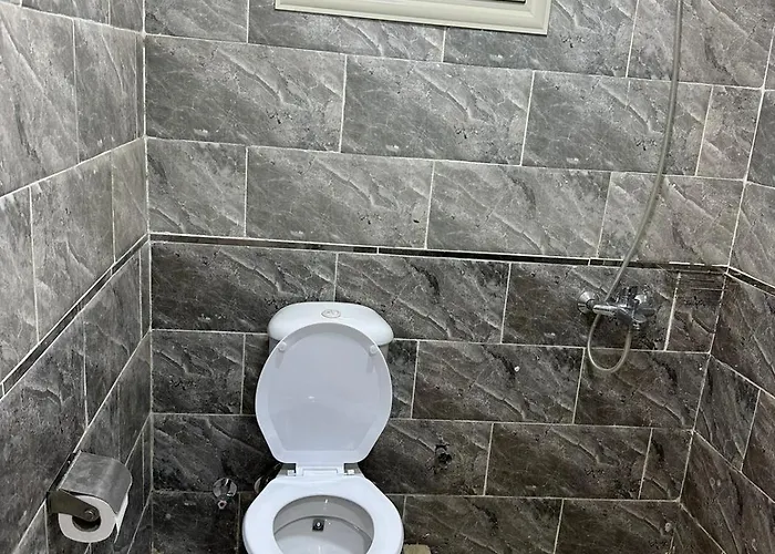 Elixir Szálloda Gurdaka